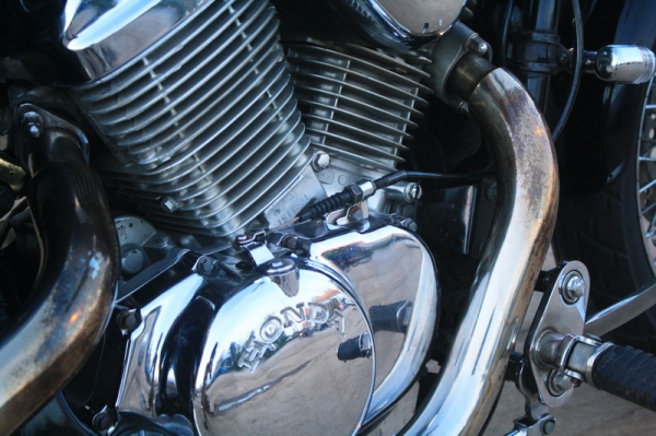 __ขาย Steed 400 อินวอย สรรพสามิตตัวจริง $ 75,000__