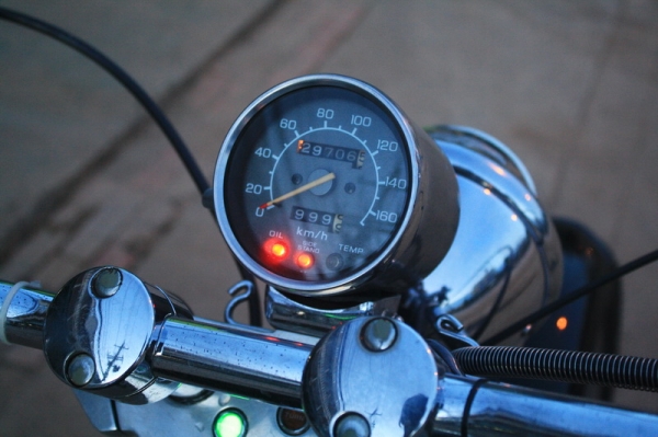 __ขาย Steed 400 อินวอย สรรพสามิตตัวจริง $ 75,000__