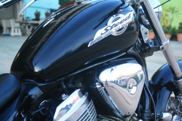 __ขาย Steed 400 อินวอย สรรพสามิตตัวจริง $ 75,000__