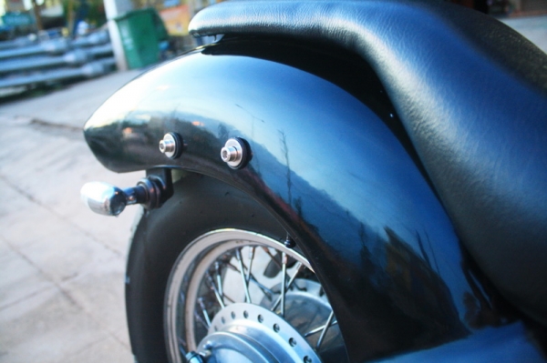 __ขาย Steed 400 อินวอย สรรพสามิตตัวจริง $ 75,000__