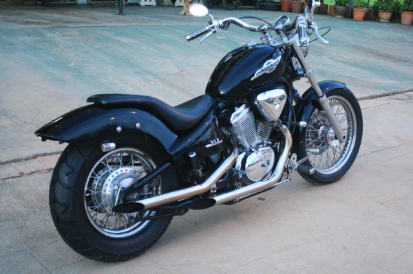 __ขาย Steed 400 อินวอย สรรพสามิตตัวจริง $ 75,000__