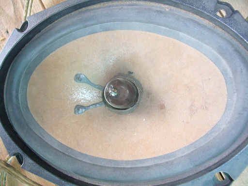 ขายลำโพงไข่ ตามรูป