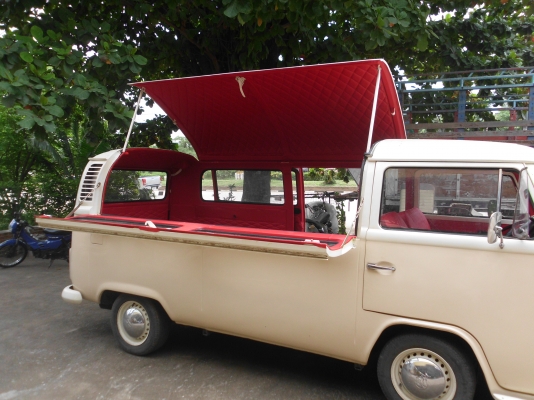 ขายโฟล์คเปิดบาร์เอาไปค้าขาย รวย รวย