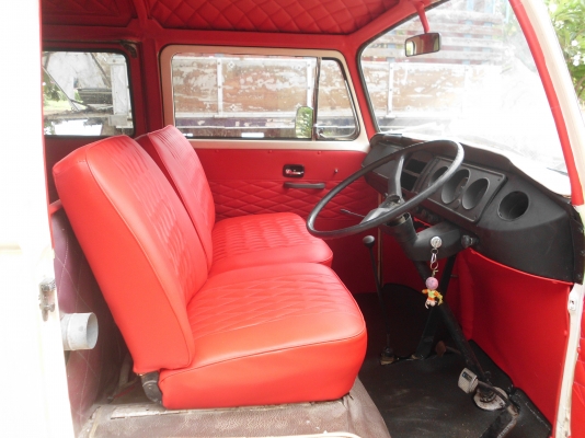 ขายโฟล์คเปิดบาร์เอาไปค้าขาย รวย รวย