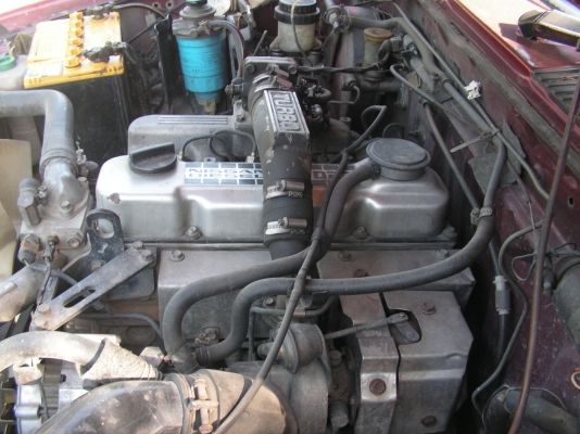 นิสสันเเวน2ประตู