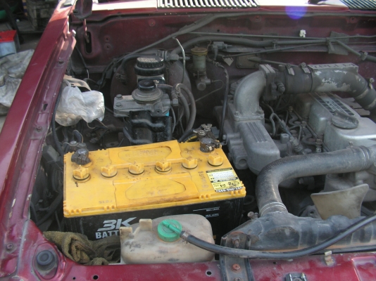 นิสสันเเวน2ประตู