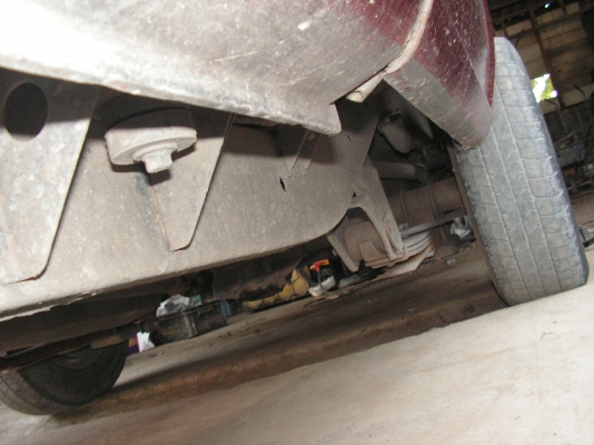 นิสสันเเวน2ประตู