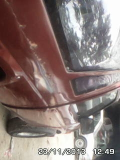 นิสสันเเวน2ประตู