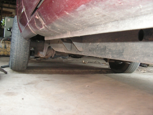 นิสสันเเวน2ประตู