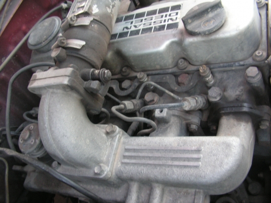 นิสสันเเวน2ประตู