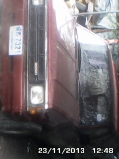 นิสสันเเวน2ประตู