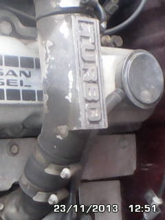 นิสสันเเวน2ประตู