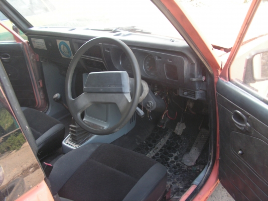 มาสด้าเฟรมิลีเเค็ปเล็ก