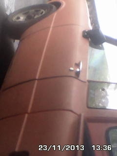 มาสด้าเฟรมิลีเเค็ปเล็ก