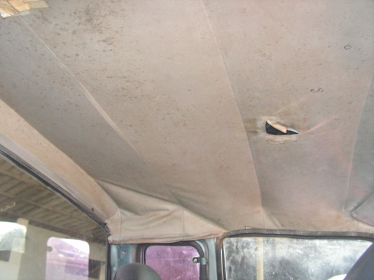 มาสด้าเฟรมิลีเเค็ปเล็ก