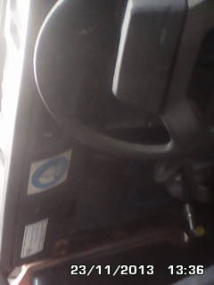 มาสด้าเฟรมิลีเเค็ปเล็ก