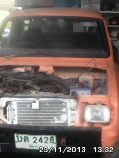 มาสด้าเฟรมิลีเเค็ปเล็ก