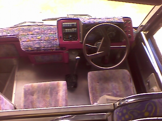 บัสเเอร์ถุงลมมิตซูทรงกล้วยเเอร์เเขวนเบรคน้ำราคา730000ทะเบียนพร้อมโอนครับ