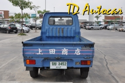 ++ ขาย Daihatsu S100P รถสวยพร้อมใช้ ++