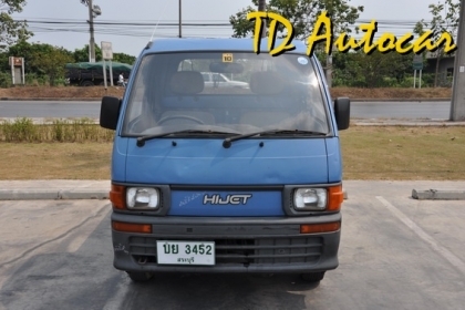 ++ ขาย Daihatsu S100P รถสวยพร้อมใช้ ++