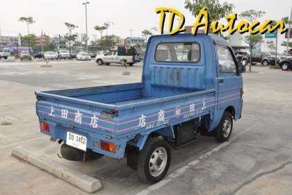 ++ ขาย Daihatsu S100P รถสวยพร้อมใช้ ++