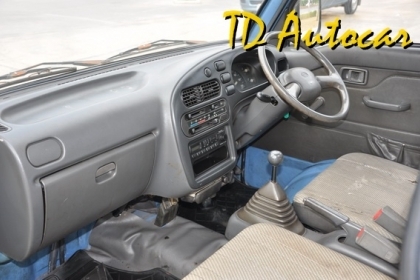 ++ ขาย Daihatsu S100P รถสวยพร้อมใช้ ++