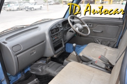 ++ ขาย Daihatsu S100P รถสวยพร้อมใช้ ++