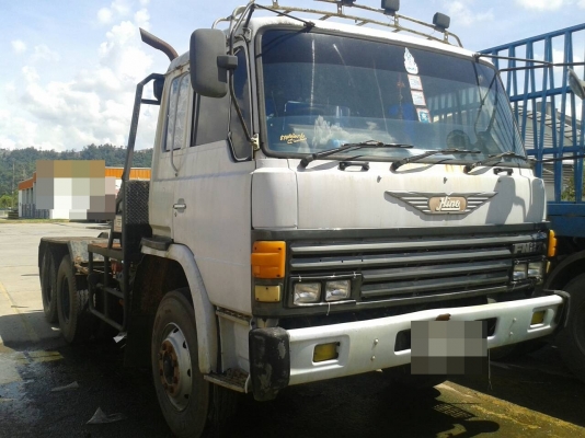 HINO FN