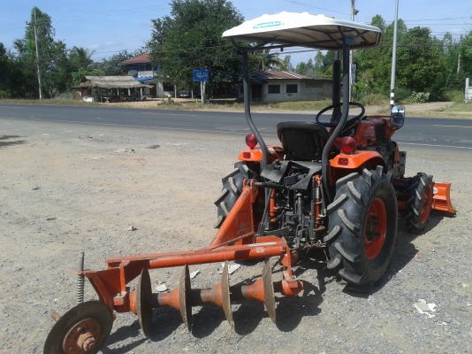 ขายรถไถ RT140