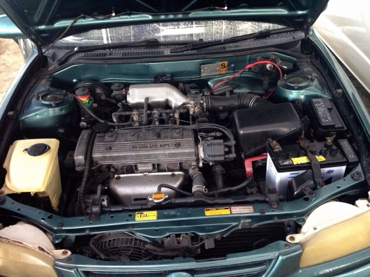 โตโยต้า111