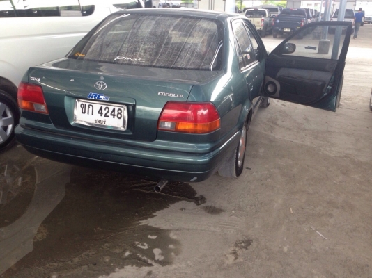 โตโยต้า111