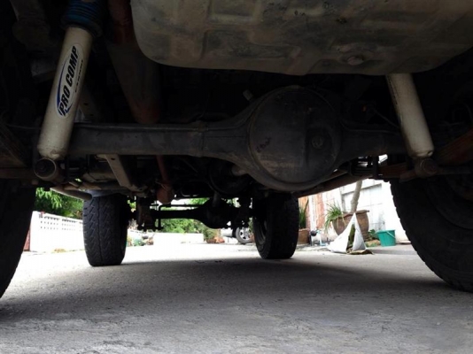 ขาย suzuki คาริเบี้ยน sportty ปี 96