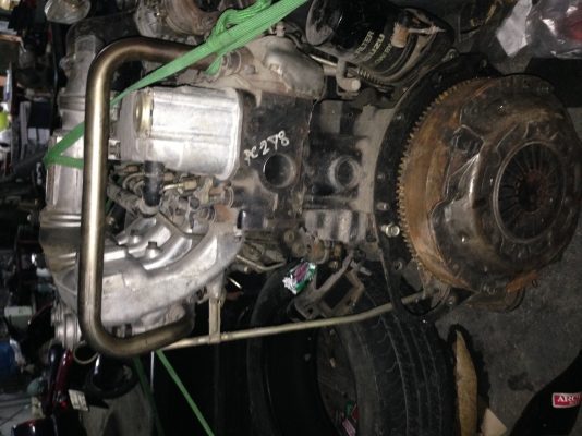 ขายเครื่อง ISUZU2800 TURBO ขายเครื่อง ISUZU2800 TURBO