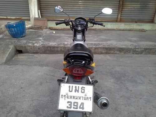 sonic ปี 46 รถบ้าน เครื่องเดิม เอกสารครบ(ที่ครอบไฟเลี้ยวเปลี่ยนให้แล้วจ้า) ราคาเร้าๆ sonic ปี 46 รถบ้าน เครื่องเดิม เอกสารครบ(ที่ครอบไฟเลี้ยวเปลี่ยนให้แล้วจ้า) ราคาเร้าๆ