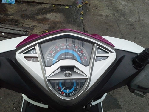 ขายด่วน mio 125 GT สีม่วง ขาว รถบ้าน เดิมๆ เครื่องแน่นๆ สีสดสวย เอกสารครบ ราคาที่คุณจับจองได้