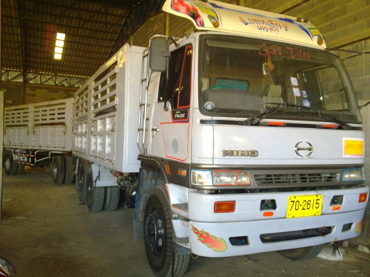 ขายฮีโน่ 2K