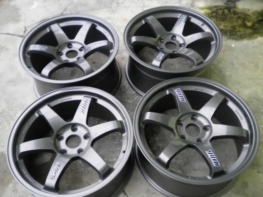 แม็ก18 5-114.3