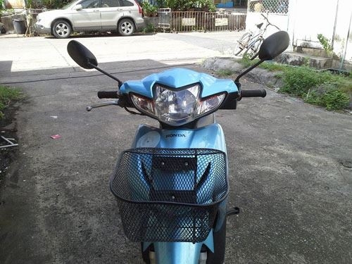 wave 110 I ปี 53 หลุดจำนำ ไม่มีเล่ม โอนไม่ได้ แต่มีสัญญาซื้อขายให้ สำเนาหน้าเล่ม ต่อภาษี พรบ.ได้ปกติจ้า wave 110 I ปี 53 หลุดจำนำ ไม่มีเล่ม โอนไม่ได้ แต่มีสัญญาซื้อขายให้ สำเนาหน้าเล่ม ต่อภาษี พรบ.ได้ปกติจ้า