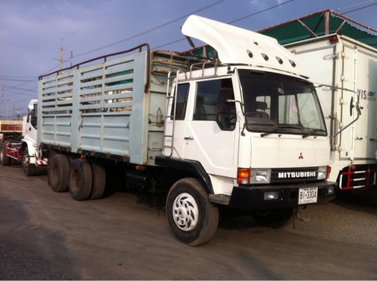 10ล้อมิตซู