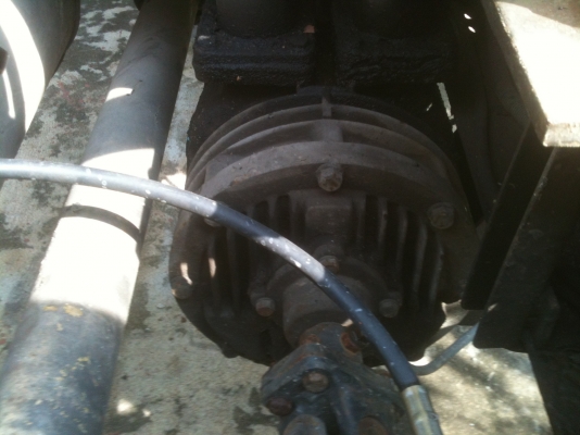 ขายถังดูดสิ่งปฎิกูล