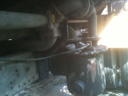 ขายถังดูดสิ่งปฎิกูล