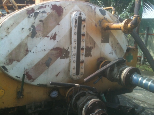 ขายถังดูดสิ่งปฎิกูล