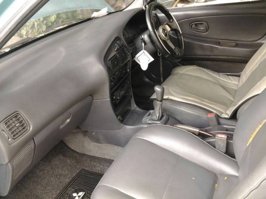 ขายรถอีคาร์รถบ้านมือเดียว ทะเบียนเดิม ถูกสุดในเวป มีเล่มพร้อม ภาษีเพิ่งขาด