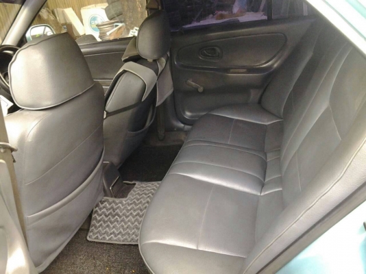 ขายรถอีคาร์รถบ้านมือเดียว ทะเบียนเดิม ถูกสุดในเวป มีเล่มพร้อม ภาษีเพิ่งขาด