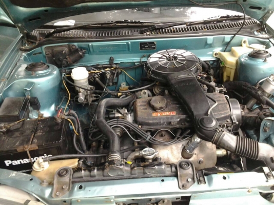 ขายรถอีคาร์รถบ้านมือเดียว ทะเบียนเดิม ถูกสุดในเวป มีเล่มพร้อม ภาษีเพิ่งขาด