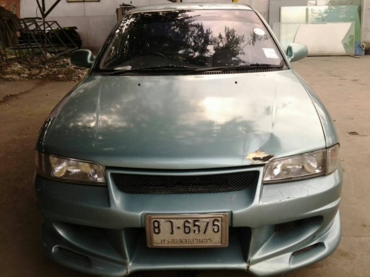 ขายรถอีคาร์รถบ้านมือเดียว ทะเบียนเดิม ถูกสุดในเวป มีเล่มพร้อม ภาษีเพิ่งขาด