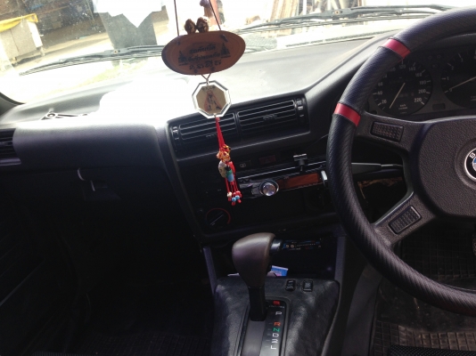 ขายด่วน>42000<BMW E30 เครื่อง1J แก๊ช+เบนซิล ลงเล่มแล้ว ขายด่วน>42000<BMW E30 เครื่อง1J แก๊ช+เบนซิล ลงเล่มแล้ว