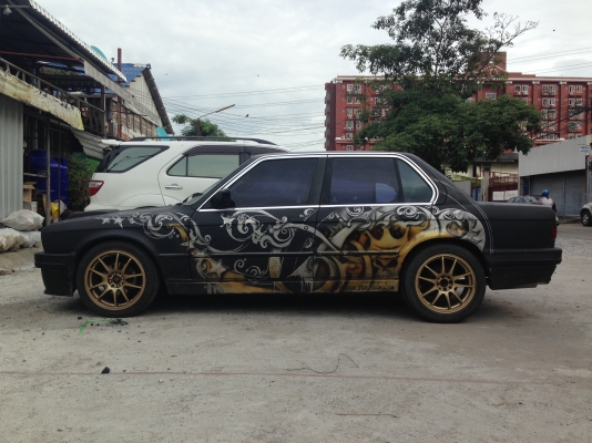 ขายด่วน>42000<BMW E30 เครื่อง1J แก๊ช+เบนซิล ลงเล่มแล้ว ขายด่วน>42000<BMW E30 เครื่อง1J แก๊ช+เบนซิล ลงเล่มแล้ว