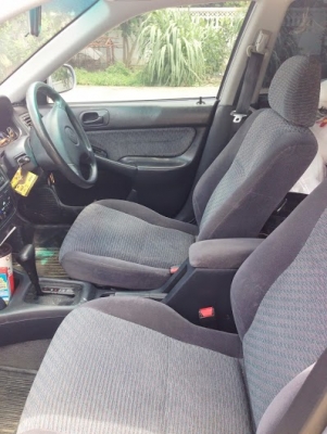 ขายด่วนcivic CK ปี2000 ขายด่วนcivic CK ปี2000