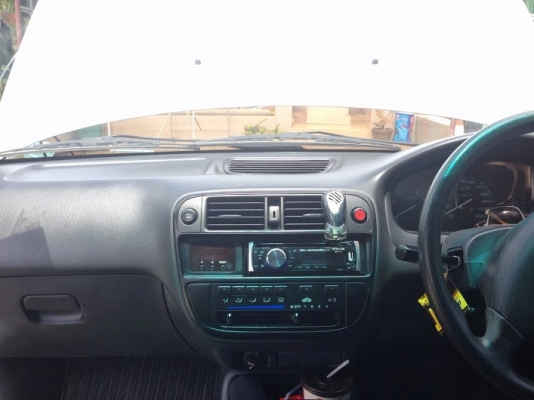 ขายด่วนcivic CK ปี2000 ขายด่วนcivic CK ปี2000